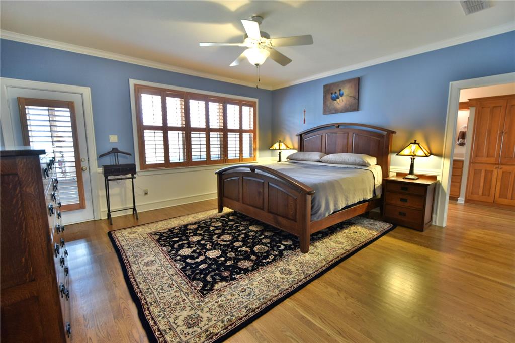 Pecan Estates Sec 1 - Residential