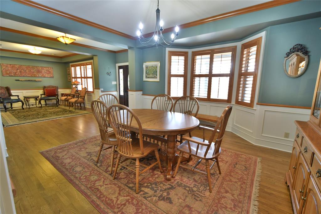 Pecan Estates Sec 1 - Residential