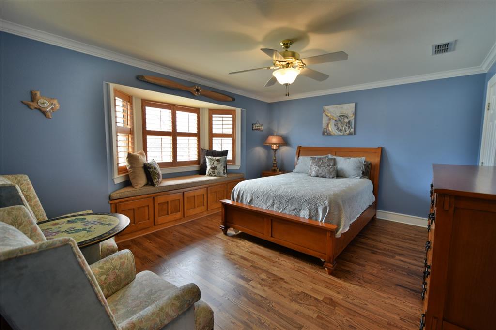 Pecan Estates Sec 1 - Residential