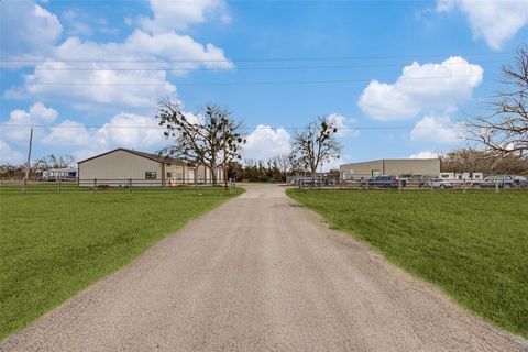 15602 SH 160 Blue Ridge TX 75424