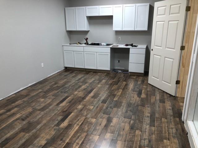 ABS A0887 R K SMITH SURVEY - Land