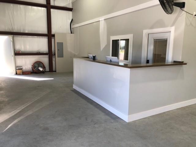 ABS A0887 R K SMITH SURVEY - Land