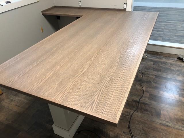 ABS A0887 R K SMITH SURVEY - Land