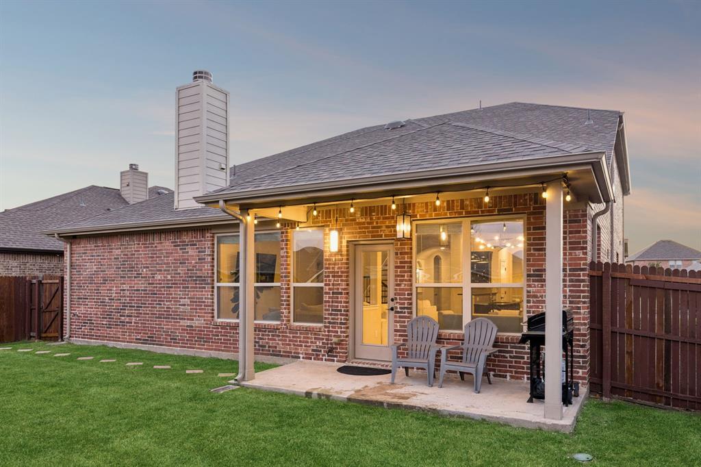 The Shores At Hidden Cove Phas - Residential