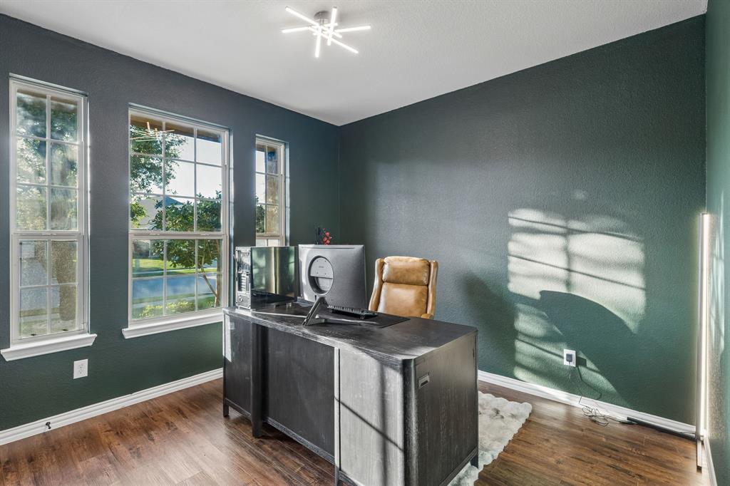 The Shores At Hidden Cove Phas - Residential