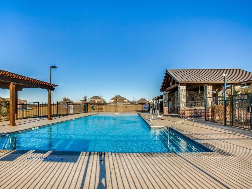 The Shores At Hidden Cove Phas - Residential