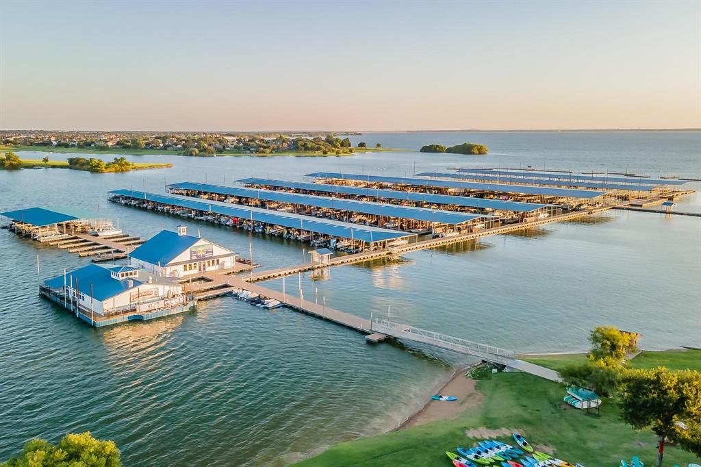 The Shores At Hidden Cove Phas - Residential