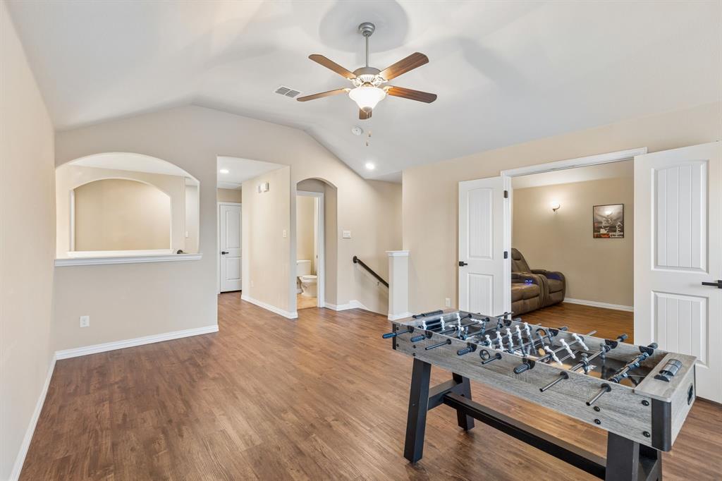 The Shores At Hidden Cove Phas - Residential