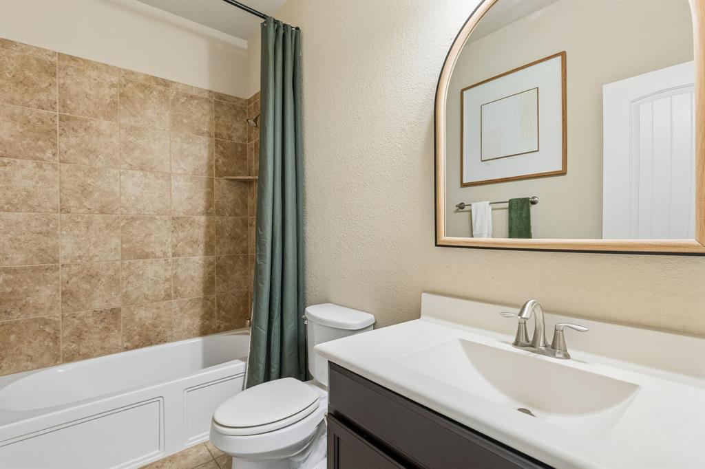 The Shores At Hidden Cove Phas - Residential