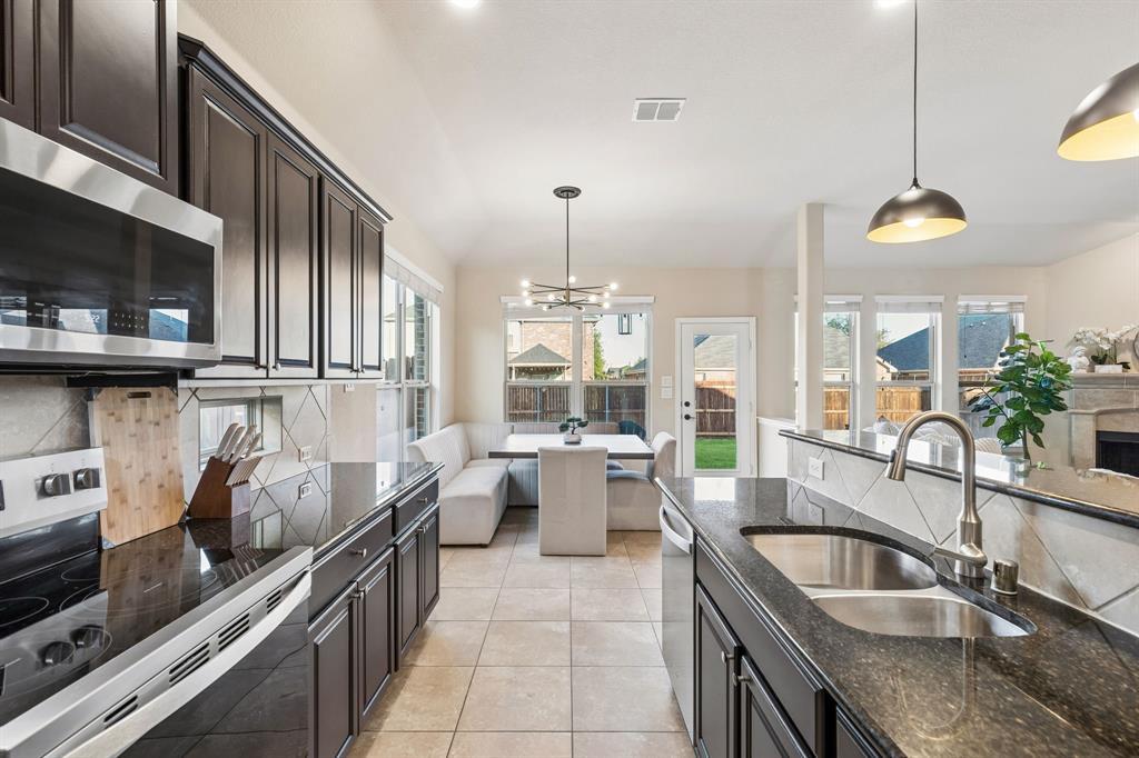 The Shores At Hidden Cove Phas - Residential