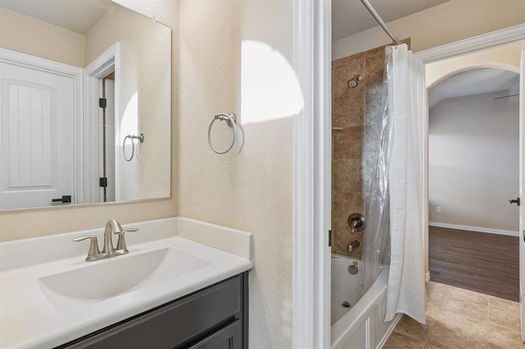 The Shores At Hidden Cove Phas - Residential