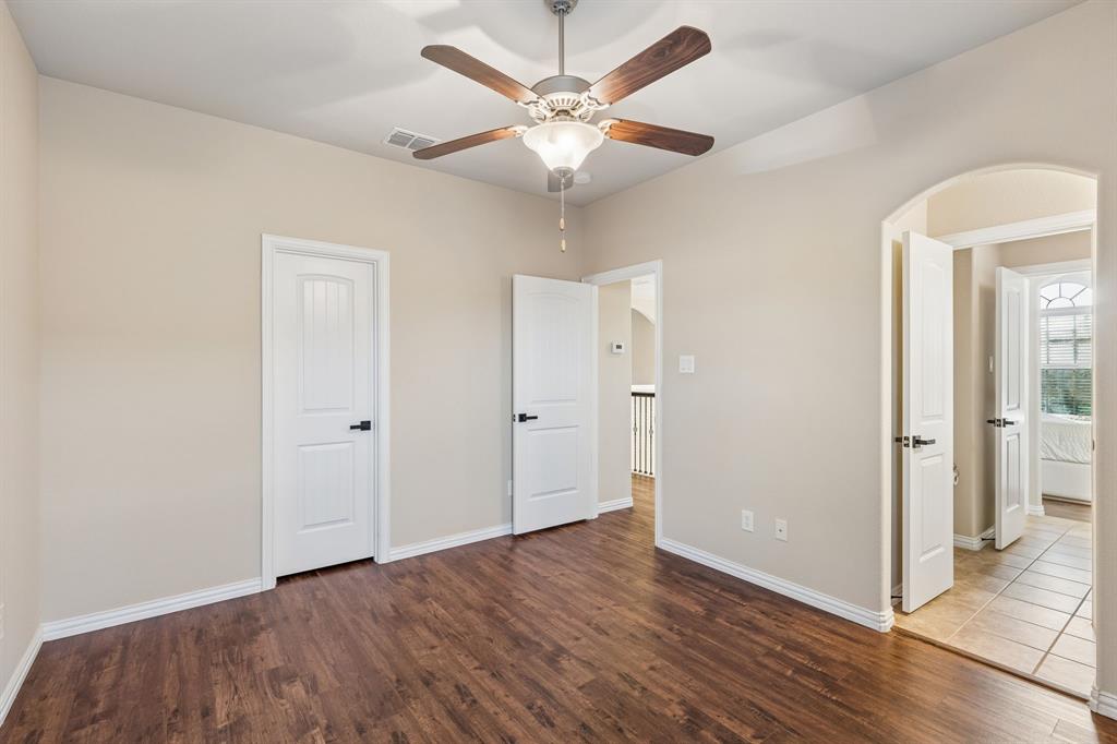 The Shores At Hidden Cove Phas - Residential