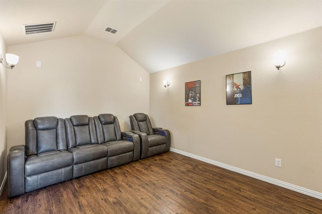 The Shores At Hidden Cove Phas - Residential