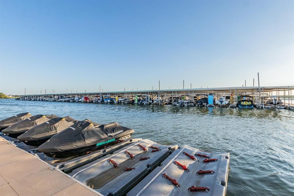 The Shores At Hidden Cove Phas - Residential