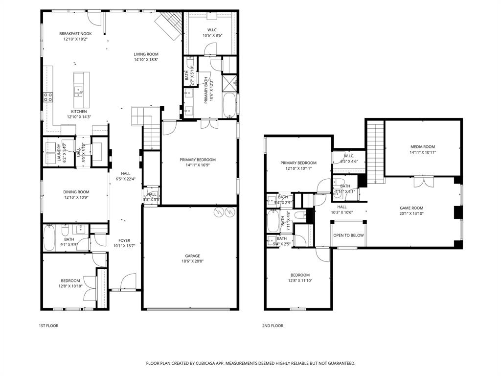 The Shores At Hidden Cove Phas - Residential