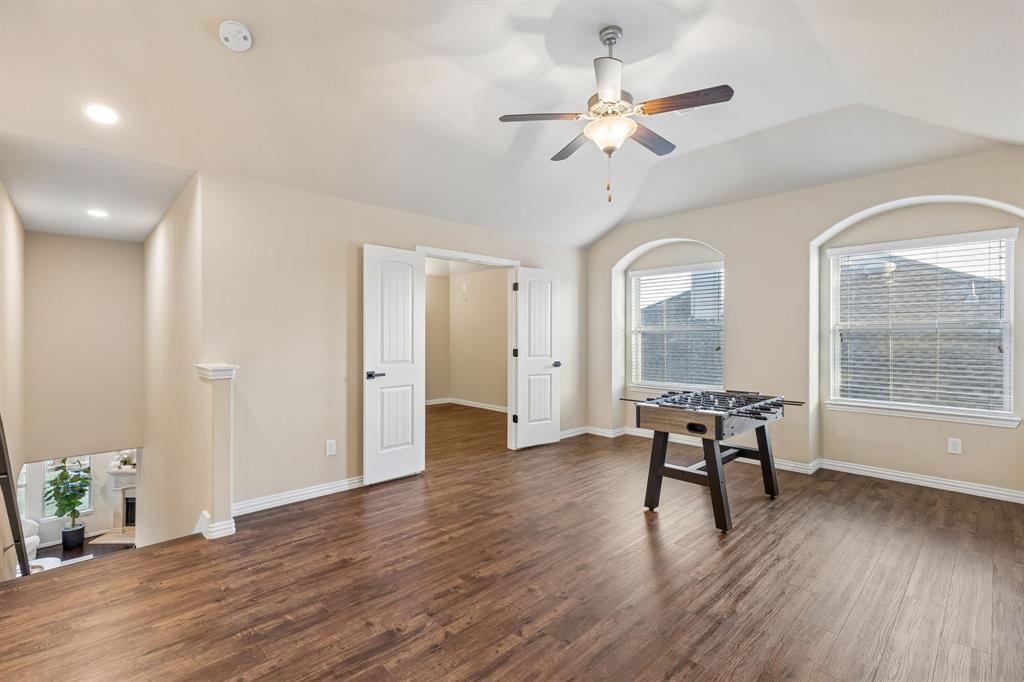 The Shores At Hidden Cove Phas - Residential