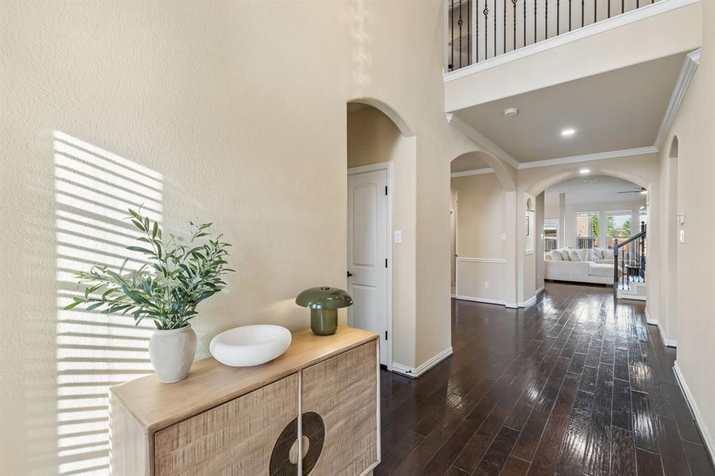 The Shores At Hidden Cove Phas - Residential