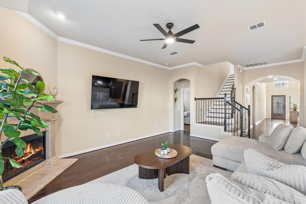 The Shores At Hidden Cove Phas - Residential