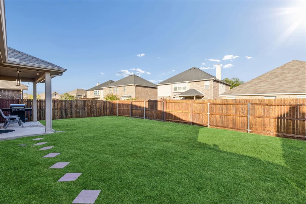 The Shores At Hidden Cove Phas - Residential