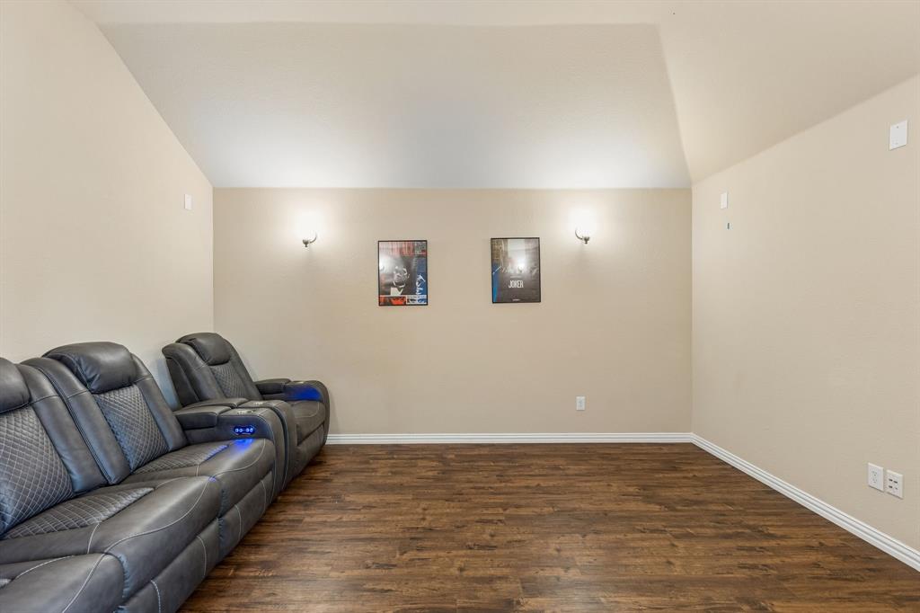 The Shores At Hidden Cove Phas - Residential