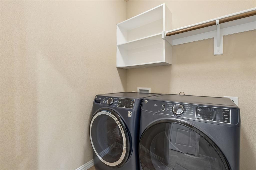 The Shores At Hidden Cove Phas - Residential