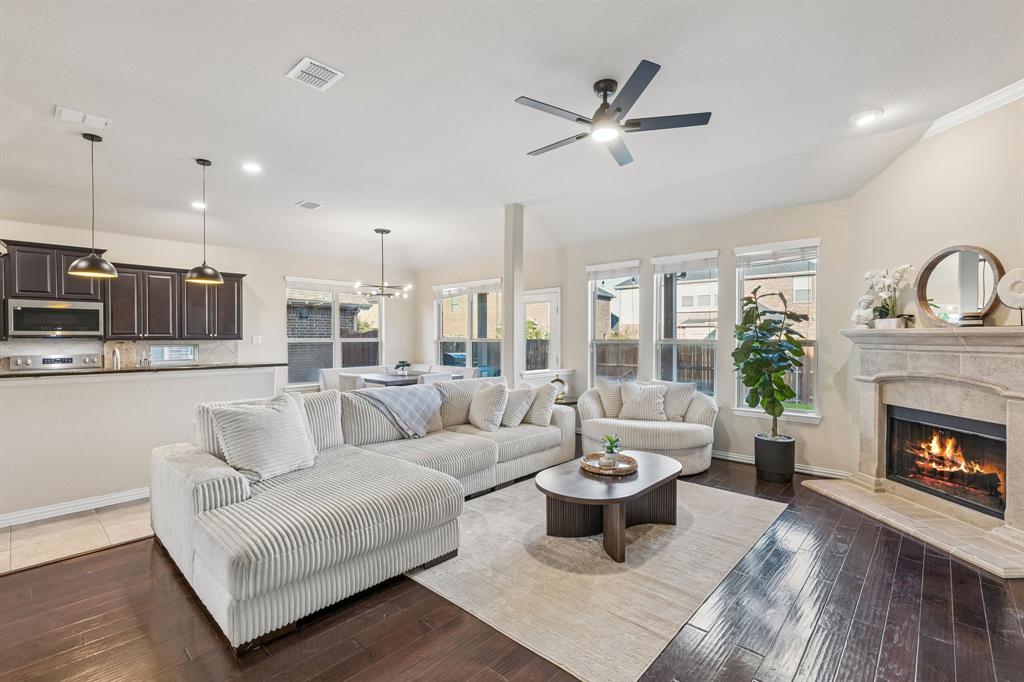 The Shores At Hidden Cove Phas - Residential