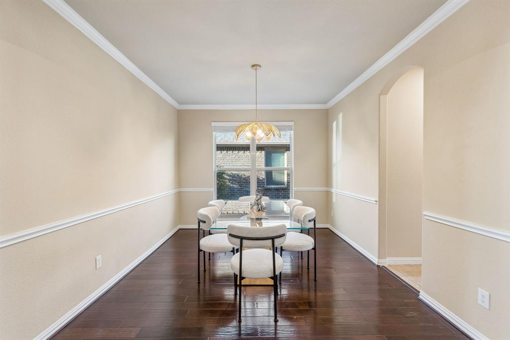 The Shores At Hidden Cove Phas - Residential