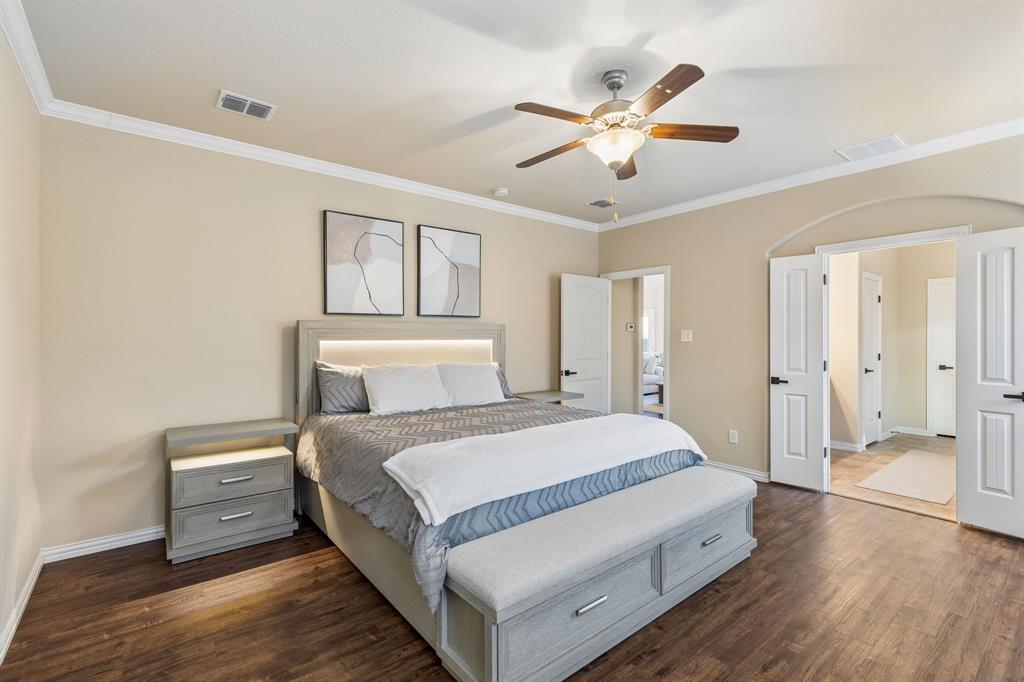 The Shores At Hidden Cove Phas - Residential