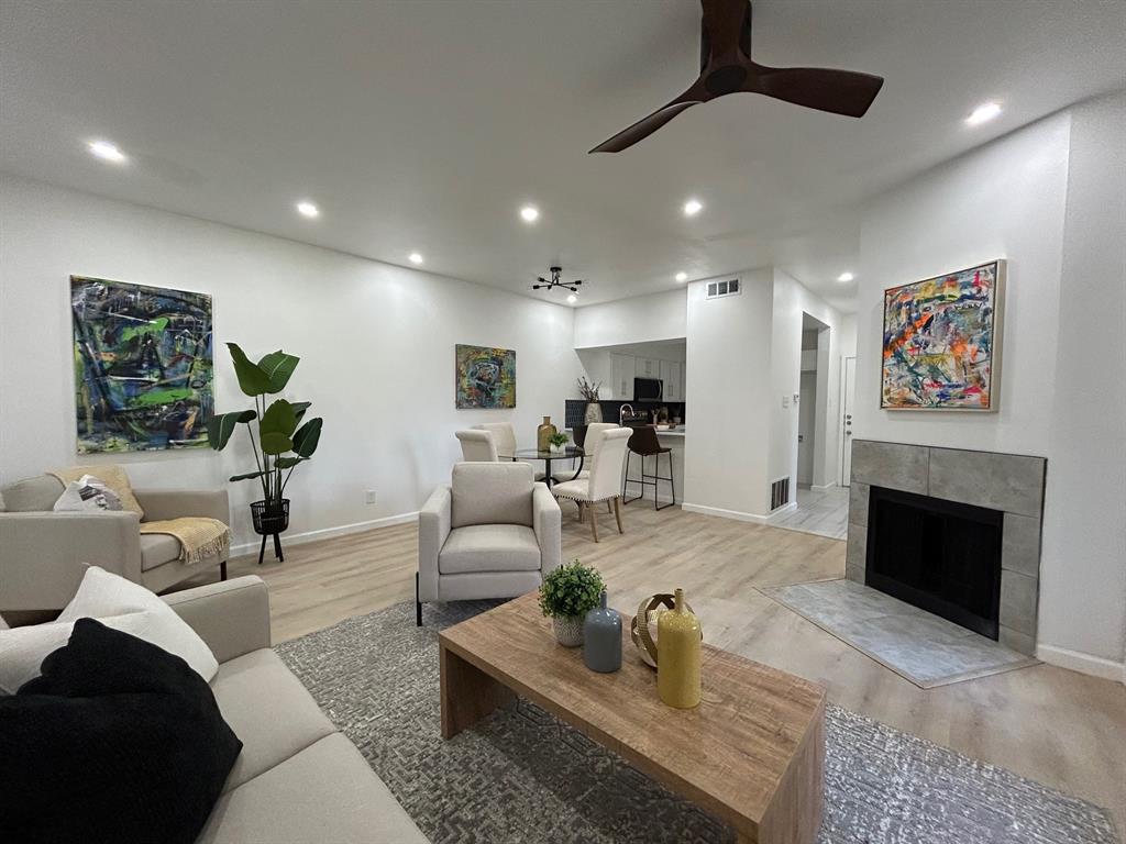 Parkwood Creek Condos - Residential