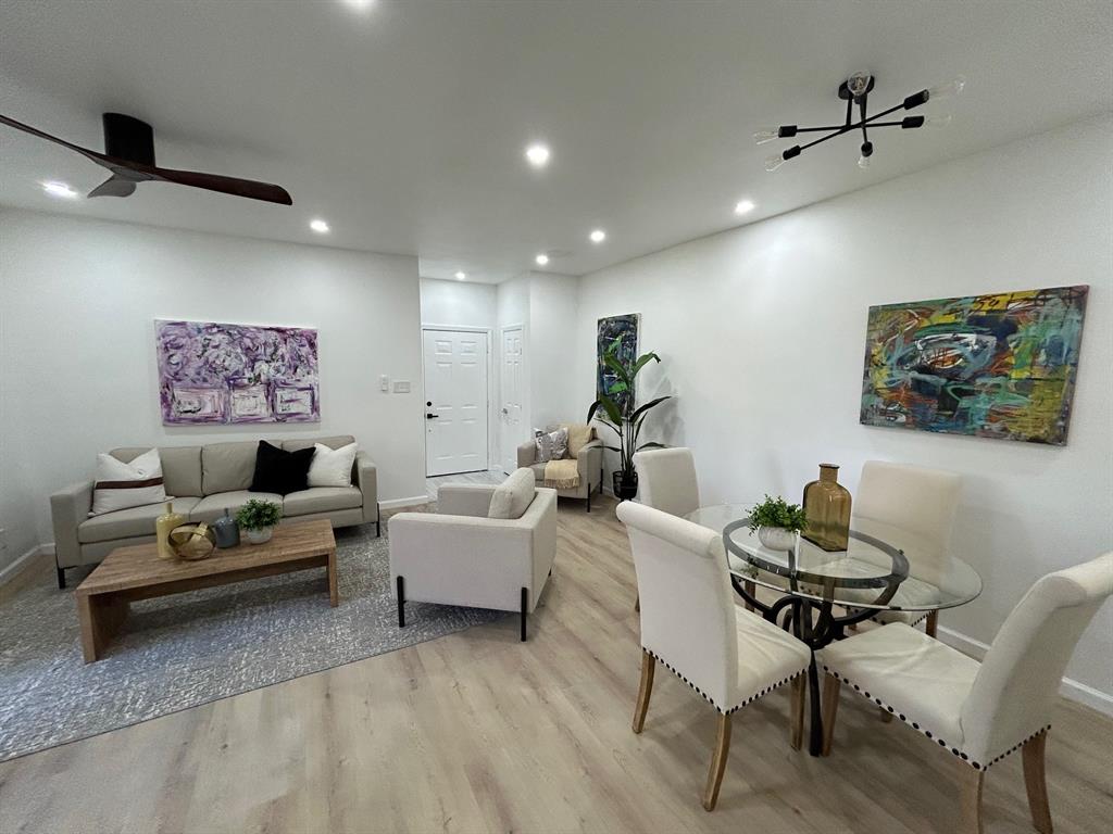 Parkwood Creek Condos - Residential