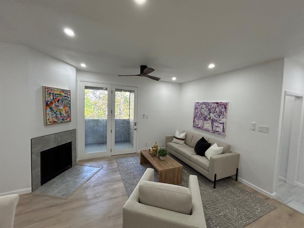 Parkwood Creek Condos - Residential