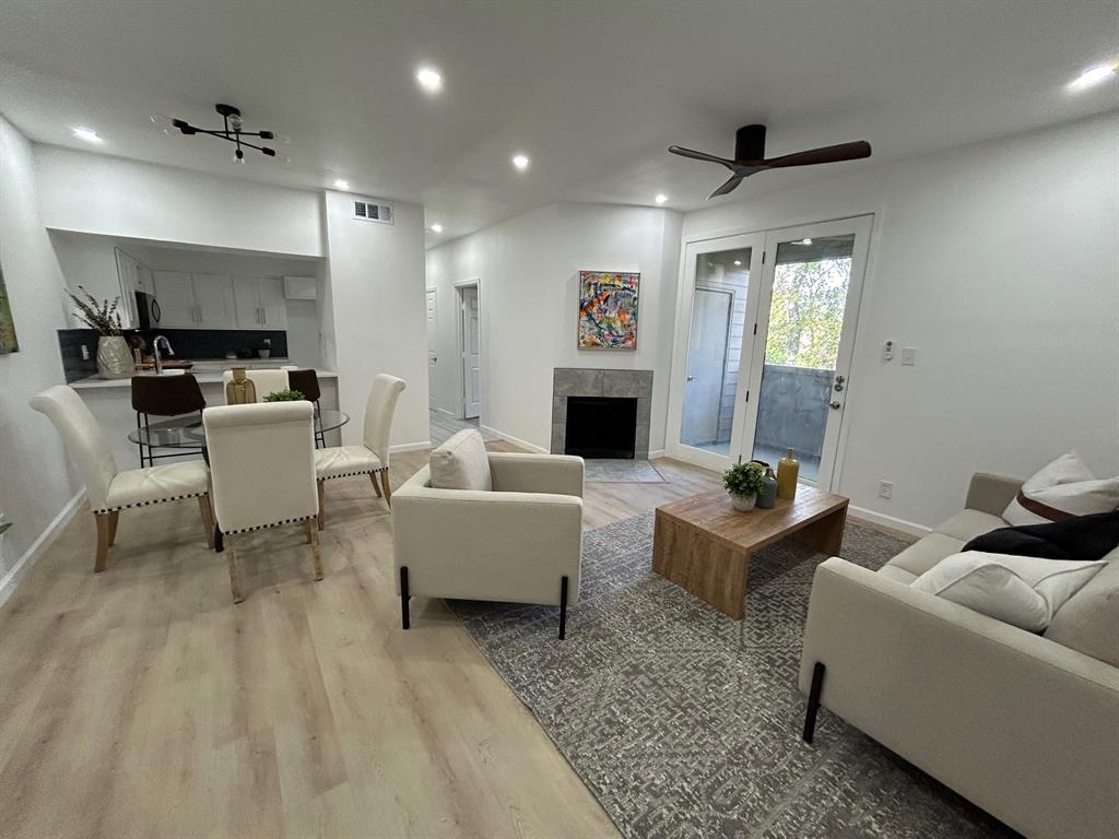 Parkwood Creek Condos - Residential