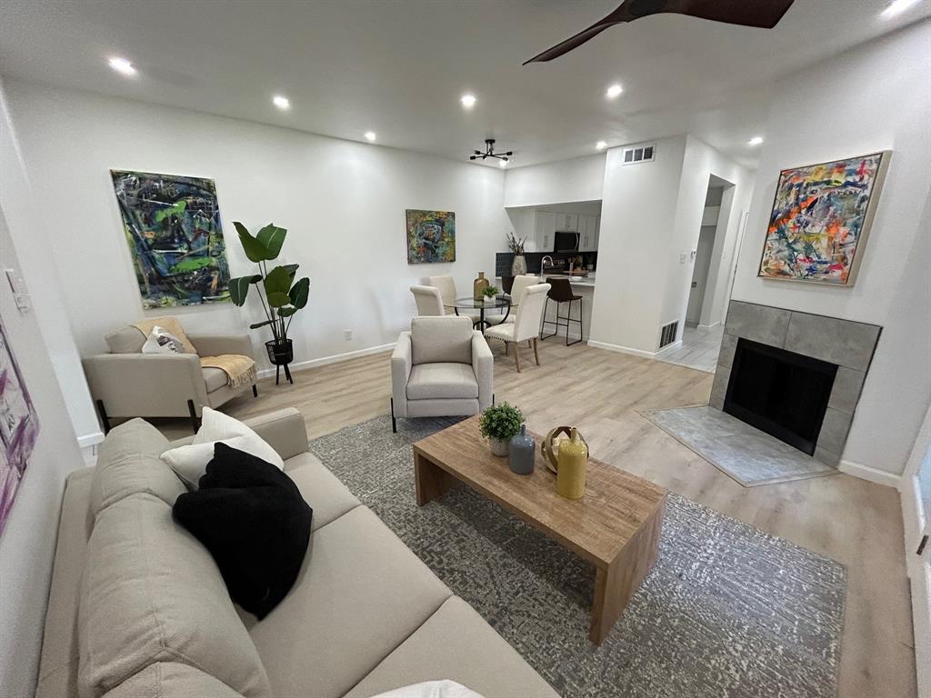 Parkwood Creek Condos - Residential