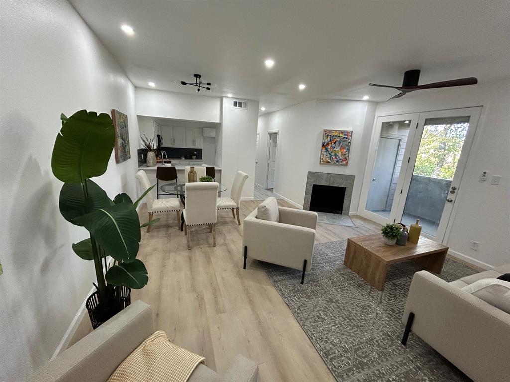 Parkwood Creek Condos - Residential