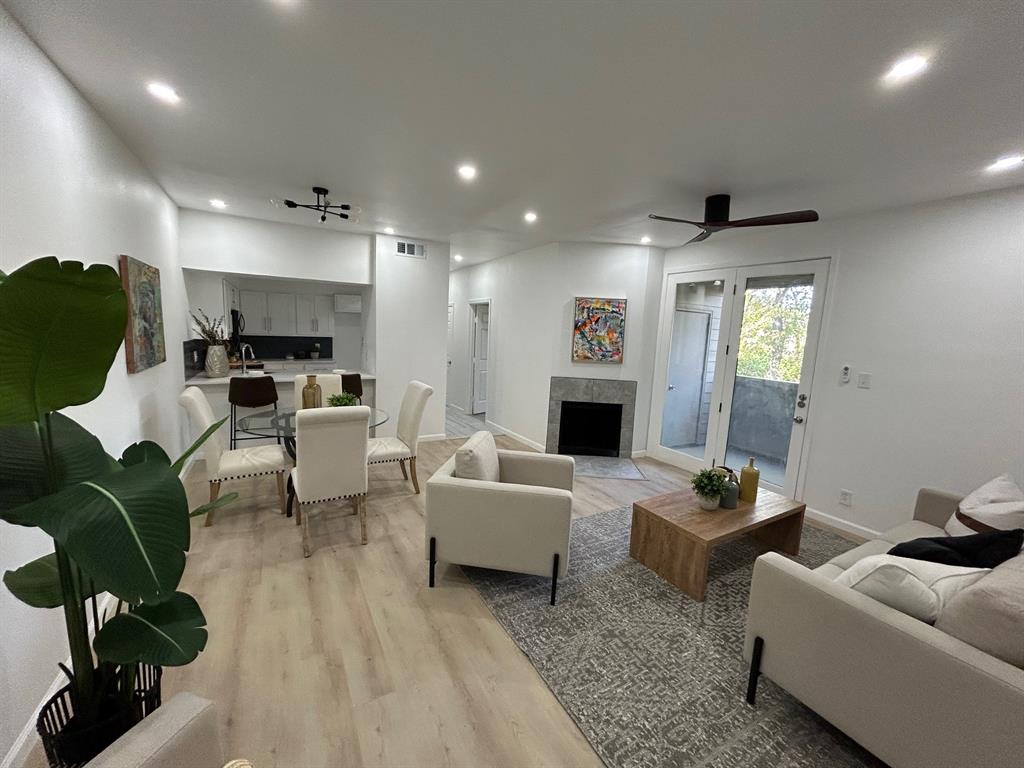 Parkwood Creek Condos - Residential