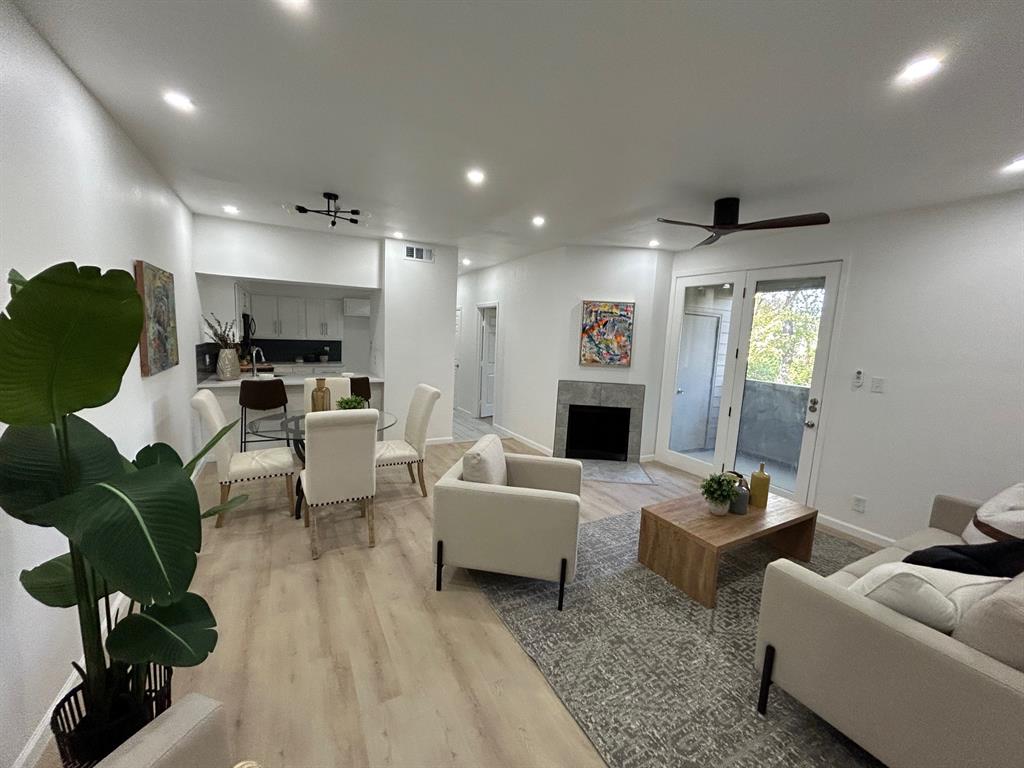 Parkwood Creek Condos - Residential