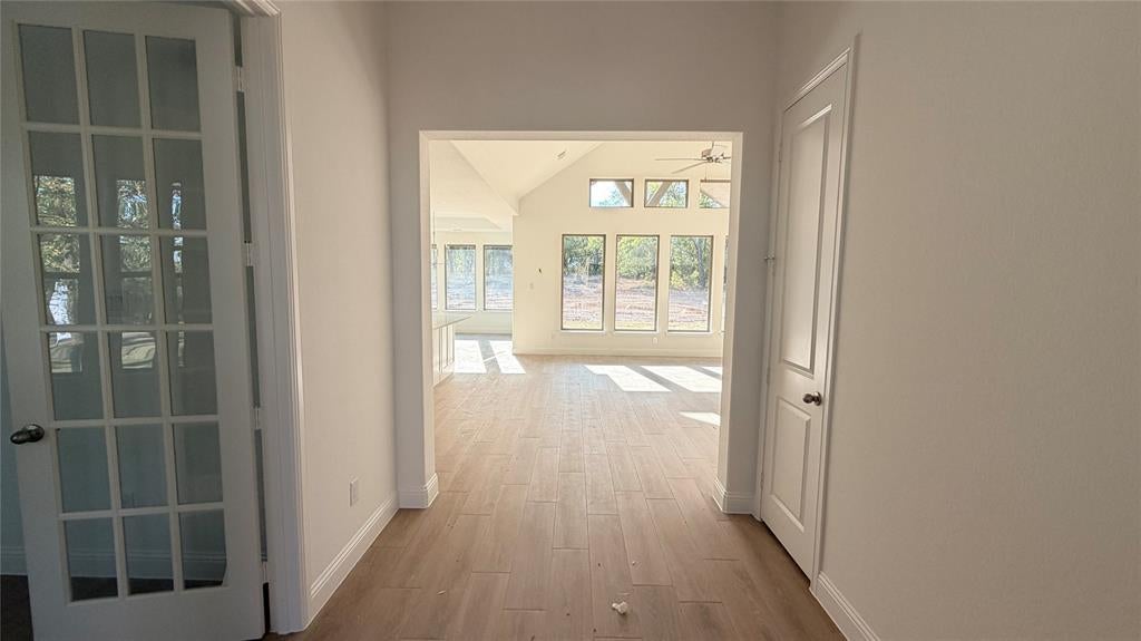Photo of 729 County Road 3355, Paradise, TX 76073 (MLS # 21391323)