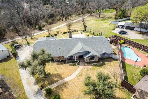 950 Shady Cove Place DeSoto TX 75115