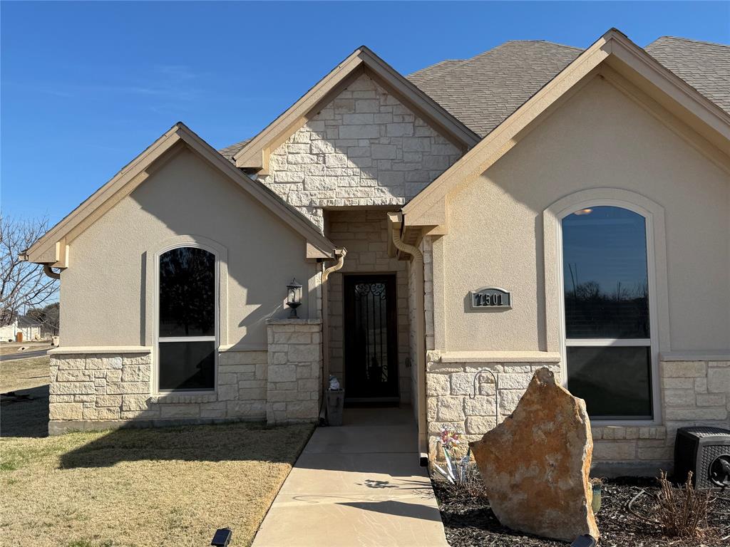 7501 Summer Wind Drive