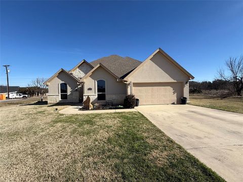 7501 Summer Wind Drive Brownwood TX 76801