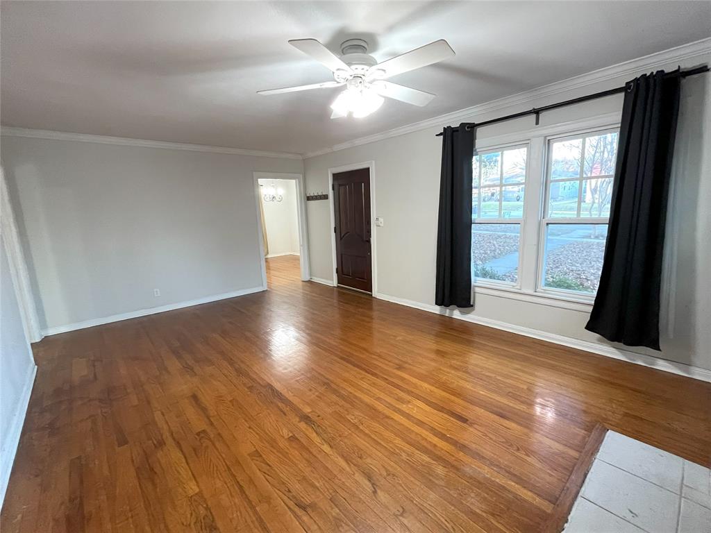 West Ft Worth Land Co - Residential Lease