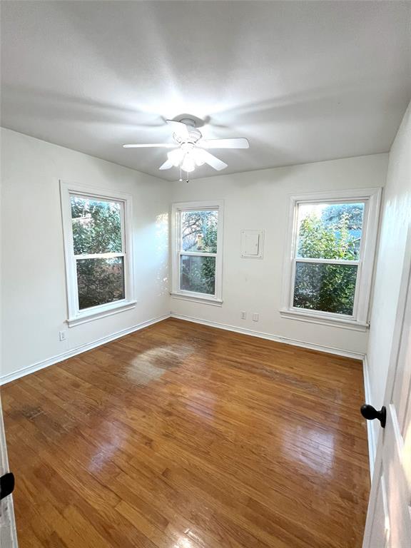 West Ft Worth Land Co - Residential Lease