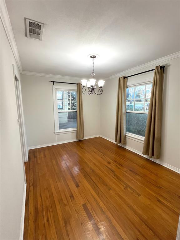 West Ft Worth Land Co - Residential Lease