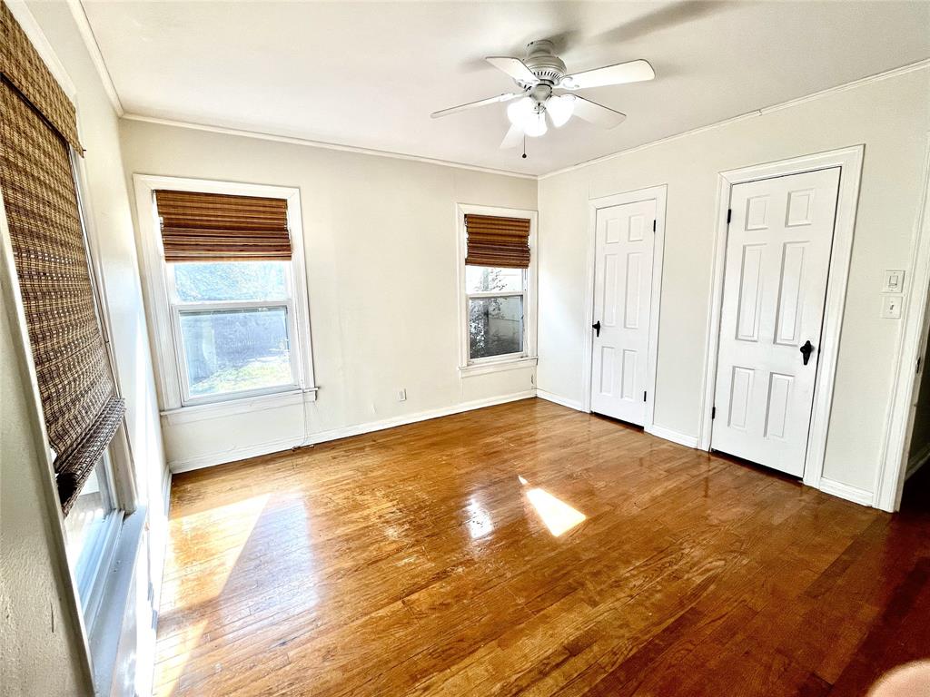 West Ft Worth Land Co - Residential Lease