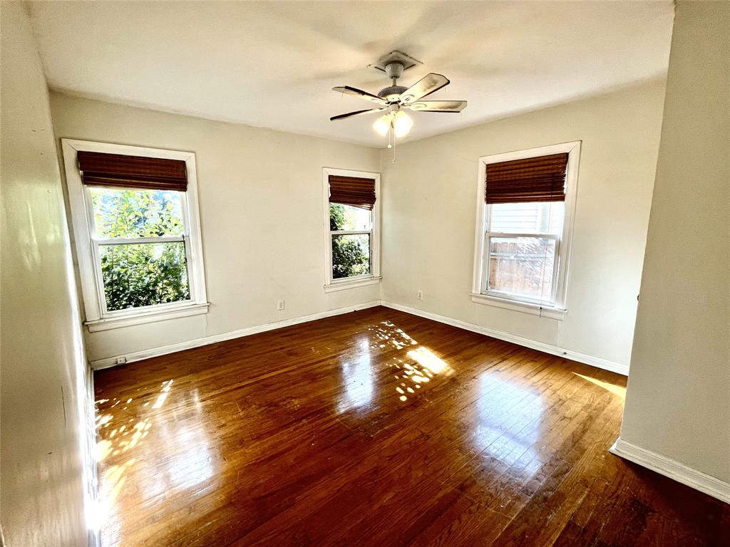 West Ft Worth Land Co - Residential Lease