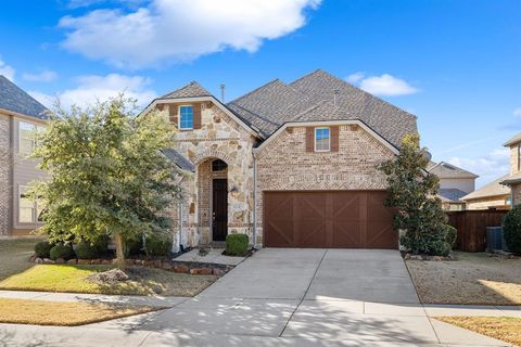 1634 Post Oak Way Celina TX 75009