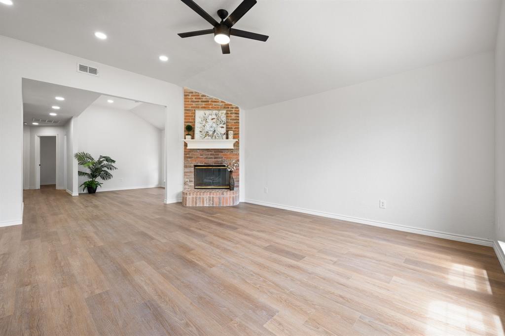 708 Carette Drive