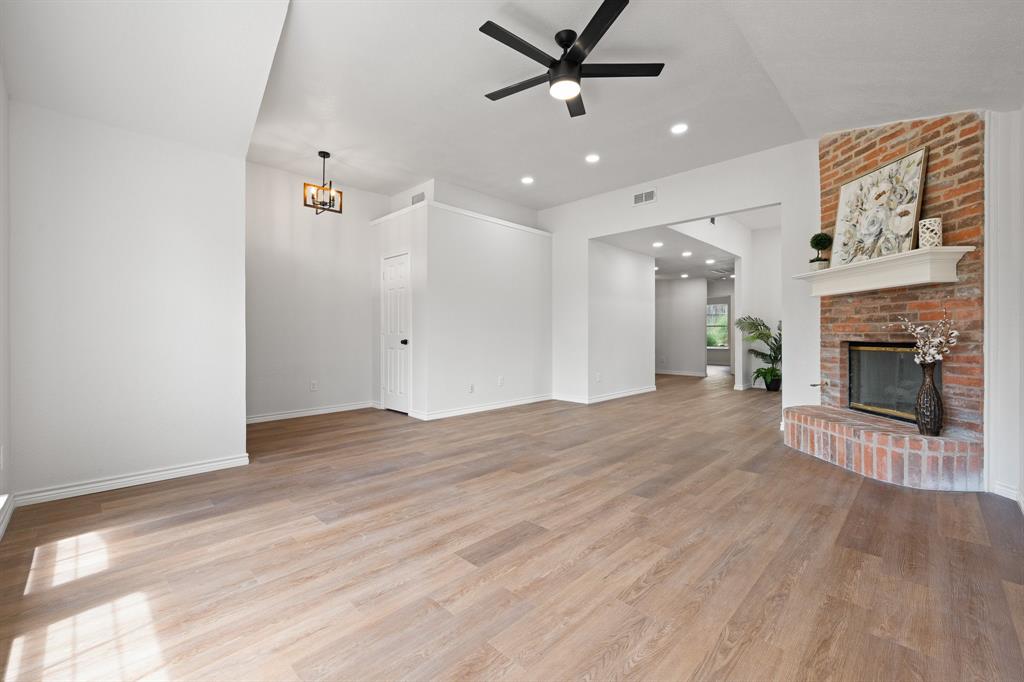 708 Carette Drive