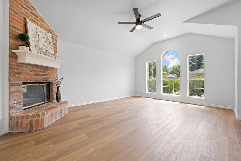 708 Carette Drive