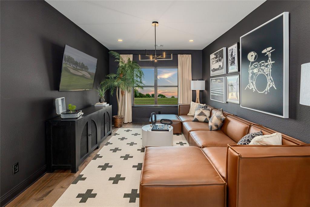 Fields - Residential